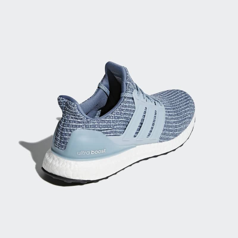 adidas Ultra Boost 4.0 Ash Grey BB6178 Grailify